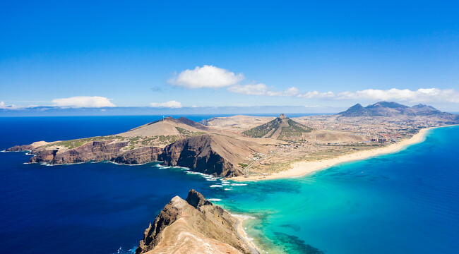 10 islas irresistibles para este verano... sin salir de Europa