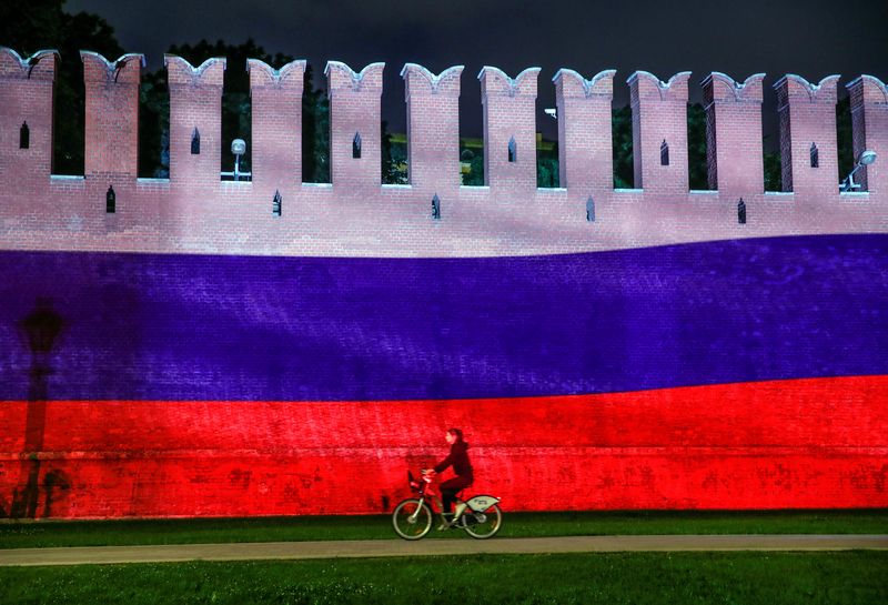 Rusia añadió el viernes nuevas figuras críticas con el Kremlin a su lista de “agentes extranjeros”