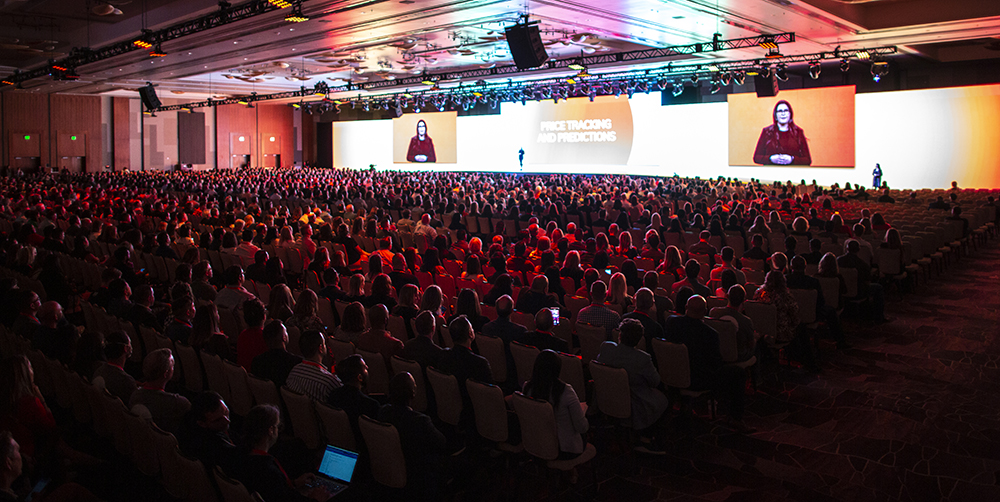 Explore, el evento anual para socios de Expedia Group