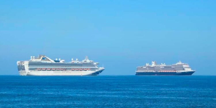 Vallarta buscará atraer la convención de cruceros de la FCCA
