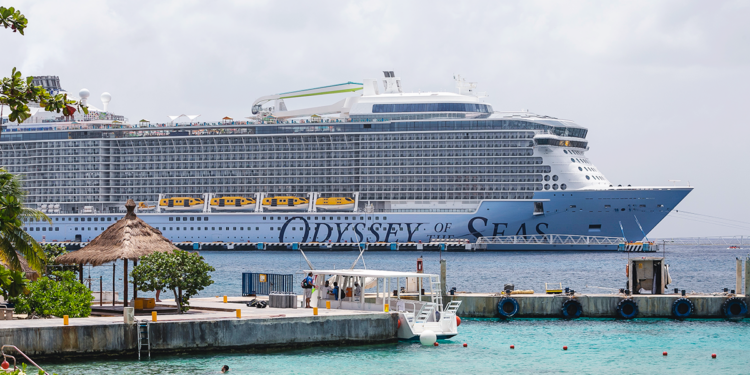 Cozumel, el paraiso para algunos cuantos – Gatopardo