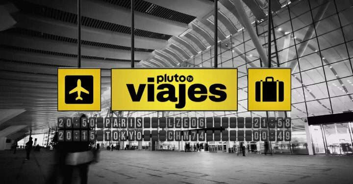 Imagen - 4 canales de viajes en Pluto TV