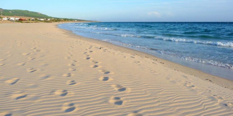 4 playas españolas se cuelan en el ranking de las mejores de Europa