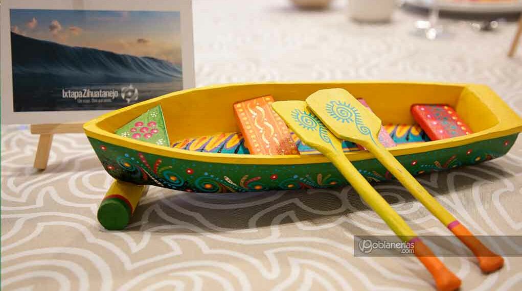 Ya habrá vuelos a playas de Ixtapa