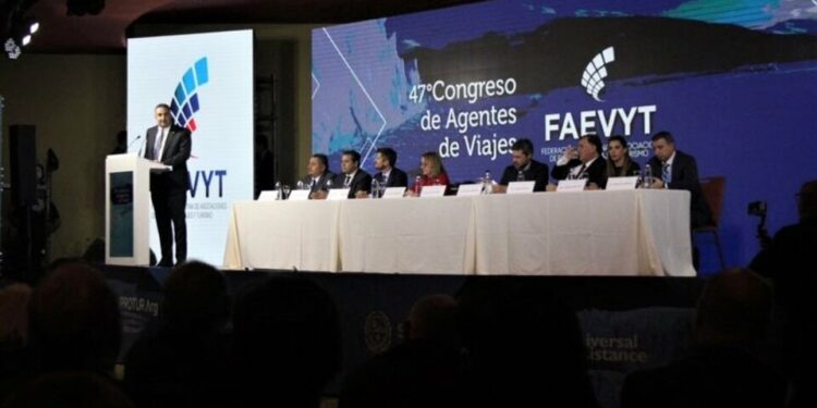 50 Destino destinará $100 millones para La Rioja | Casi una decena de obras ya se ejecutaron en la provincia con este programa