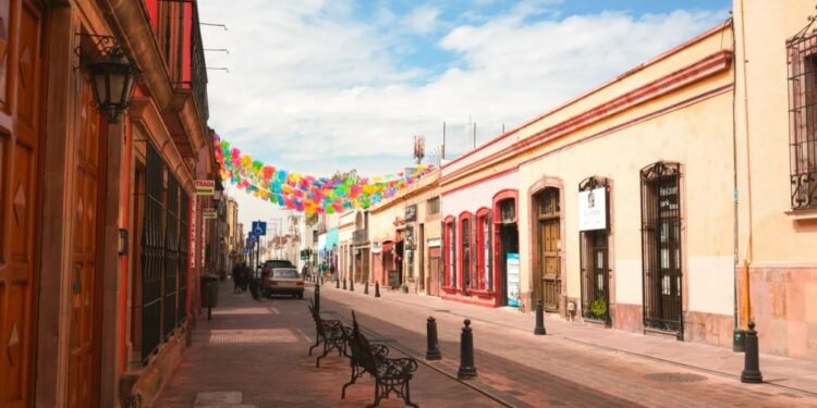 7 destinos muy bonitos cerca de la CDMX para visitar entre amigas