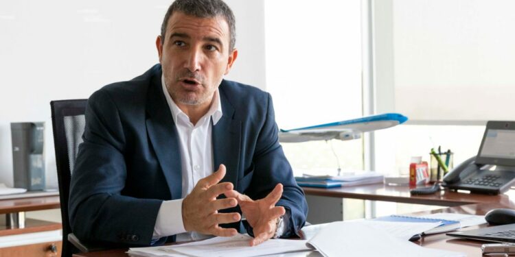 AR unirá Argentina - Qatar por el mundial de fútbol