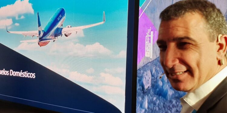 Aerolíneas Argentinas también va al Mundial: habrá vuelos a Qatar