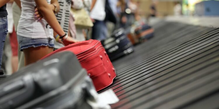 Agencias de viaje contra Facebook por venta ilegal de paquetes