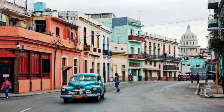 Agencias de viajes de Cuba solo aceptan pagos electrónicos