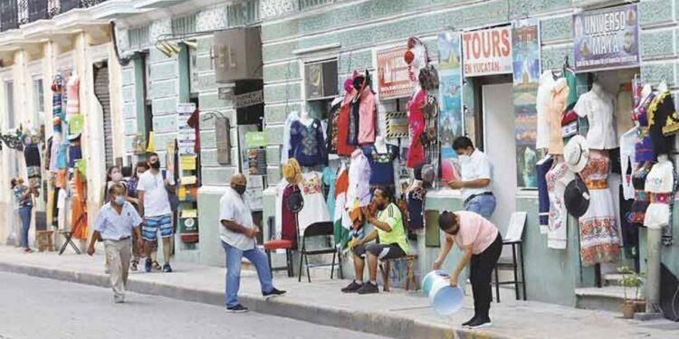Agencias de viajes en Mérida, ¿Cómo saber si son patito?