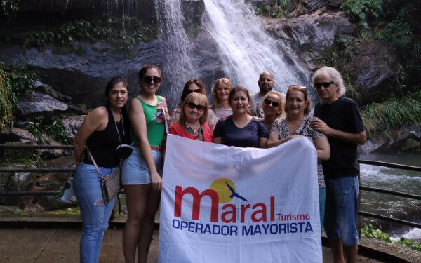 Agentes de Viajes participan de Universidad Club Med invitados por Maral Turismo - Agencias de Viajes y Operadores