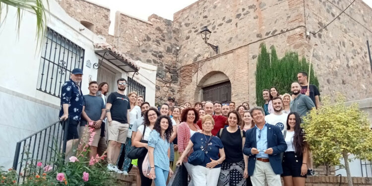 Imagen nota de prensa Hosteltur