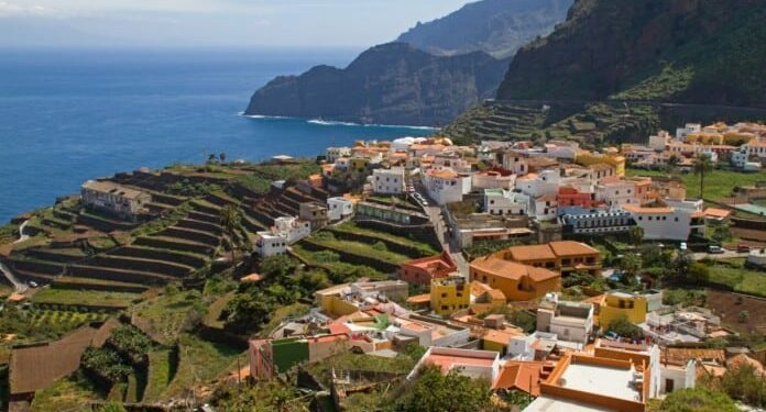 Agulo acoge la presentación del Plan de Sostenibilidad Turística en Destino denominado “Agulo, el bombón de La Gomera"