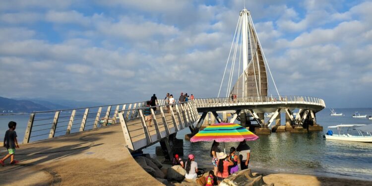 Alerta de viaje de EU, sin afectaciones para Puerto Vallarta