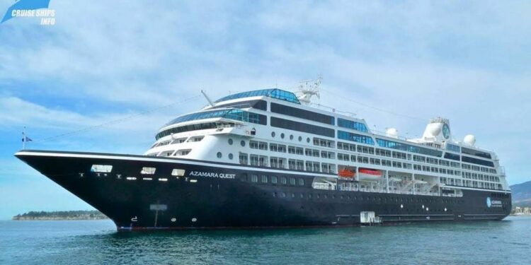 Almería acoge ‘Turismo Azul en la Industria Náutica y de Cruceros’