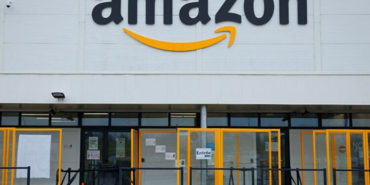 Amazon pagará viajes de trabajadoras que necesiten practicarse un aborto | Mundo