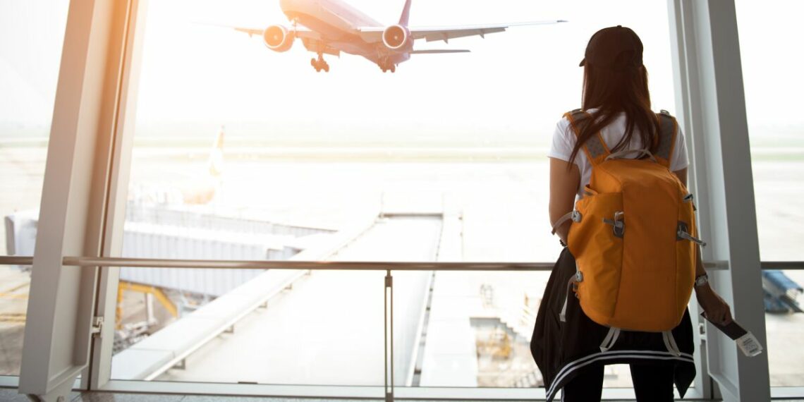 Aprovecha el Hot Sale para viajar