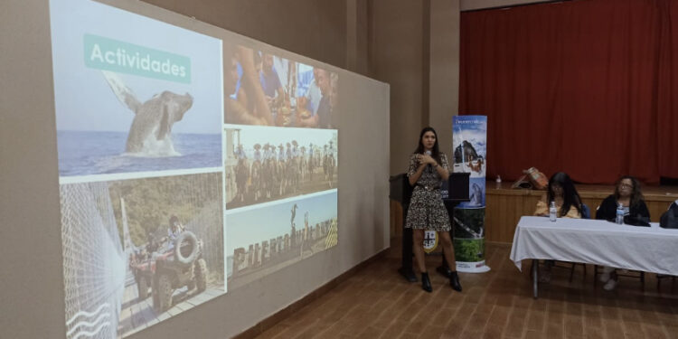 Arranca Seminario de Cultura & Misticismo en Casas Grandes; buscan promocionar el turismo en el noreste del estado