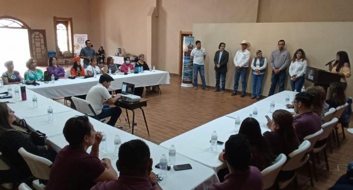 Arranca el Seminario de Cultura & Misticismo en Casas Grandes; buscan promocionar el turismo en el noreste del estado