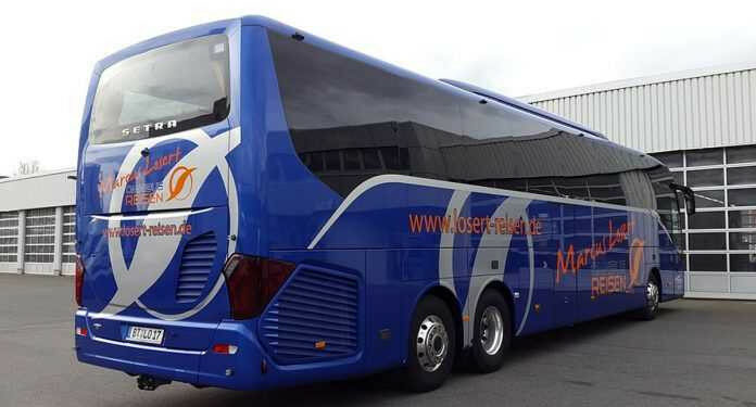 Buses