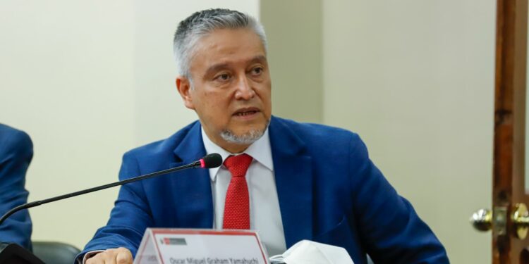 Foto: ANDINA/difusión.