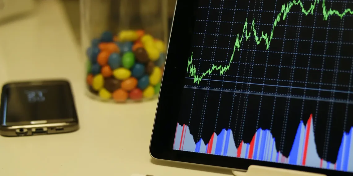 Avance de ganancias de B&G Foods