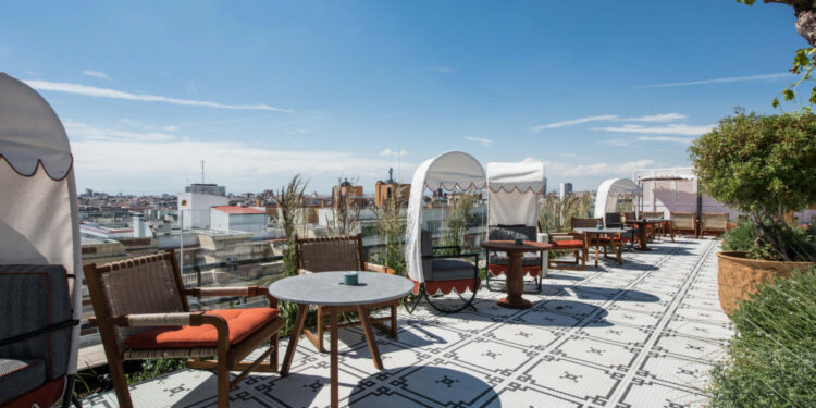 Imagen nota de prensa Hosteltur