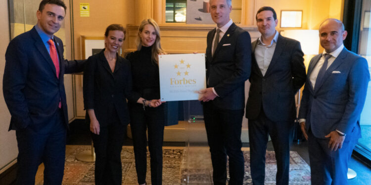 Imagen nota de prensa Hosteltur