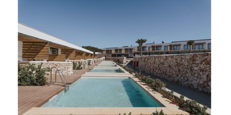 Barceló Nura invita a conocer una de las mejores playas de Europa
