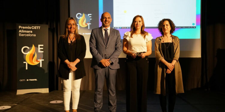 Imagen nota de prensa Hosteltur