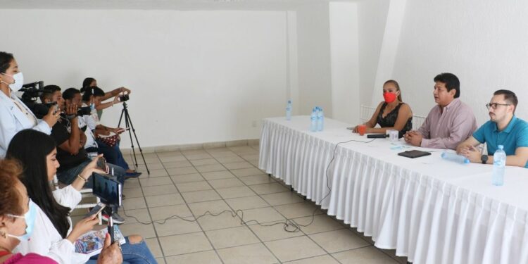 Busca Acapulco, recuperar el turismo Spring Break