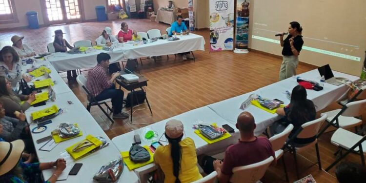 Buscan promover el turismo de pueblos mágicos y la cultura de misticismo