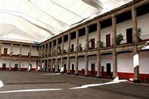 No hay seguridad alimentaria sin inocuidad en los alimentos, sostiene la Maestra María de la Concepción Calvo Carrillo