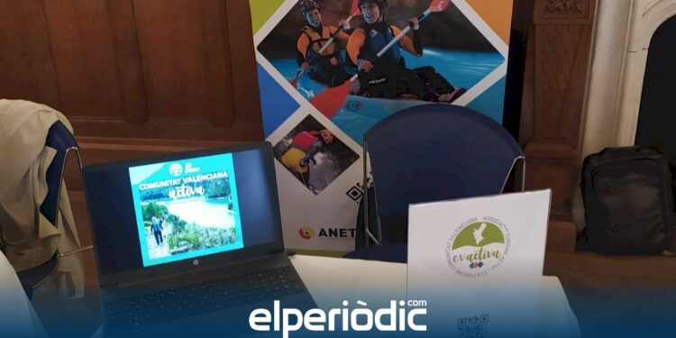 CV Activa participa junto a Turisme CV en un workshop con agentes del mercado vasco