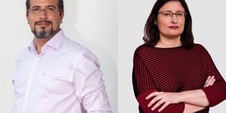 Cargill lidera una ronda en el fabricante de ingredientes sostenibles Cubiq Foods