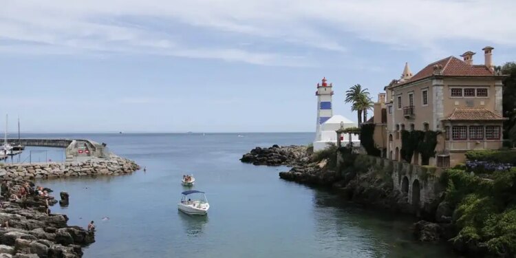 Cascais