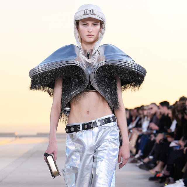colección crucero 2023 de louis vuitton