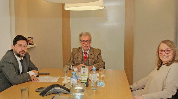 Comenzó el congreso de agentes de viaje en el marco del Consejo Federal de Turismo