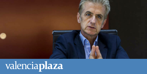 Comeva acoge la conferencia 'Una dulce historia' de Rafael Juan, CEO de Vicky Foods