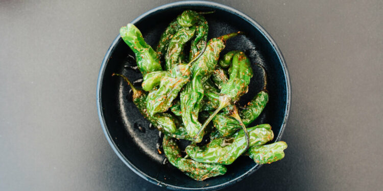 Los múltiples sabores de la cocina californiana