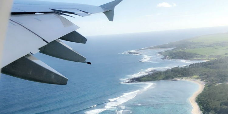 Cómo conseguir vuelos baratos