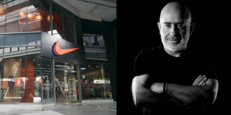 Cómo le hizo una pequeña agencia mexicana de publicidad para conseguir la cuenta de Nike