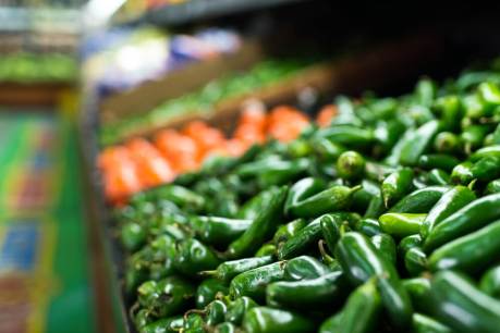 Compare Foods en Charlotte acepta tarjeta EBT para compras en línea