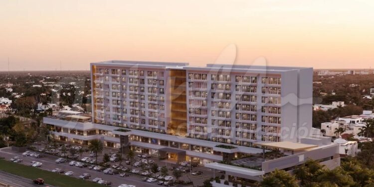 Condohoteles en Cancún ganan terreno como destino atractivo de