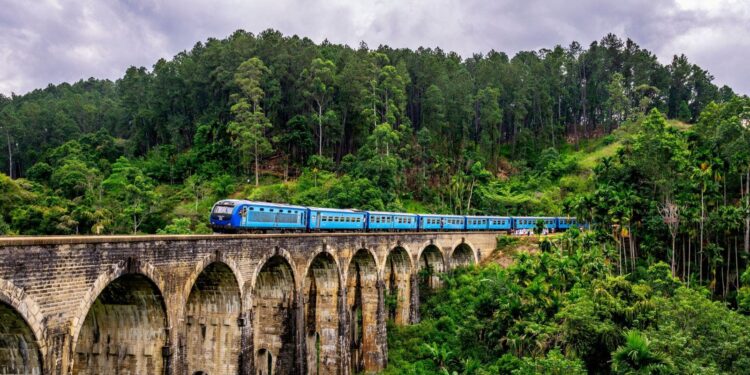 Conoce los destinos más visitados de Asia