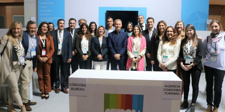 turismo de reuniones