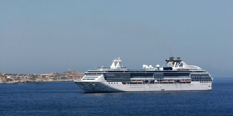 Crucero al Triángulo de las Bermudas, si desaparece el barco devolverán el dinero