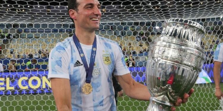 Cuánto costará el lujoso crucero que llevará a los hinchas argentinos al Mundial de Qatar