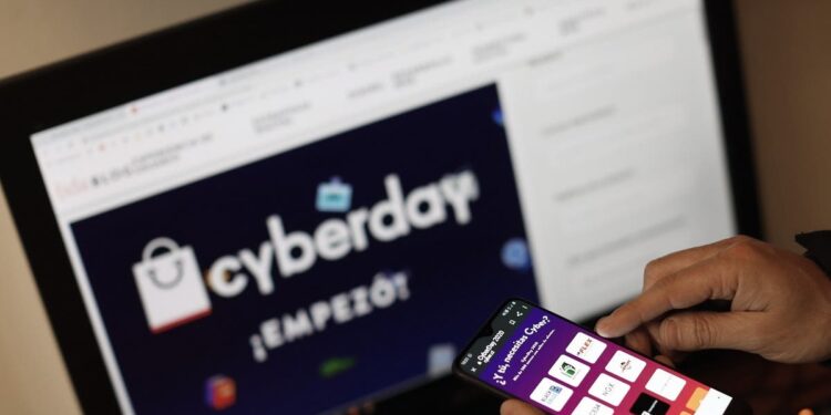 CyberDay 2022: las ofertas en vuelos y paquetes turísticos